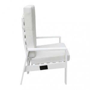 POLTRONA RECLINABILE GIACARTA