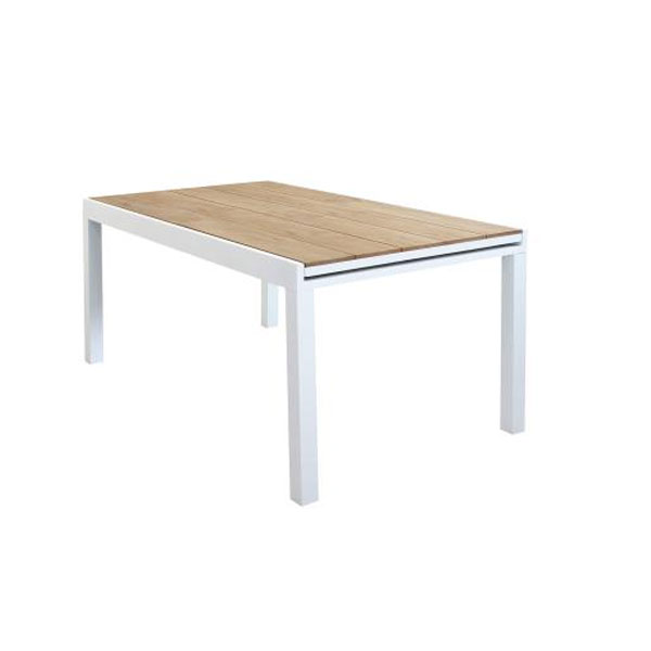 tavolo TENERIFE, tavolo da esterno allungabile , tavolo da giardino allungabile, tavoli da esterno, tavoli da giardino, arredo giardino Bergamo, giardinaggio Bergamo, Rota Commerciale