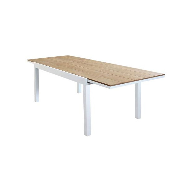 tavolo TENERIFE, tavolo da esterno allungabile , tavolo da giardino allungabile, tavoli da esterno, tavoli da giardino, arredo giardino Bergamo, giardinaggio Bergamo, Rota Commerciale