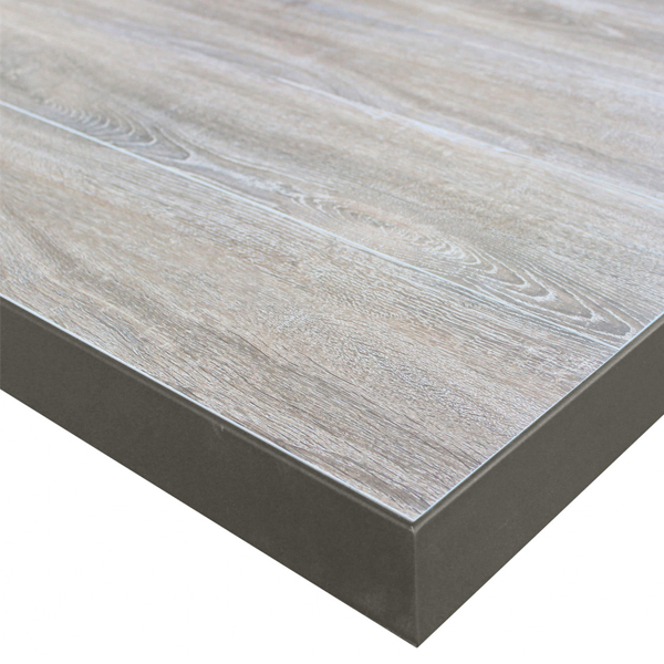 Tavolo allungabile moderno da esterno Seattle, tavoli allungabili da esterno, tavolo in gres, arredo giardino Bergamo, Rota Commerciale Bergamo, Giardinaggio Bergamo