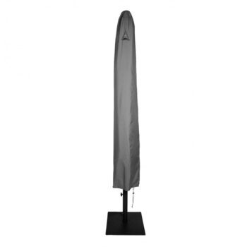 Neuradical Copertura Impermeabile Per Ombrellone Da Giardino – Tessuto 210D – Misure 280x30x81-46 Cm – Protezione Pioggia E Polvere - 2