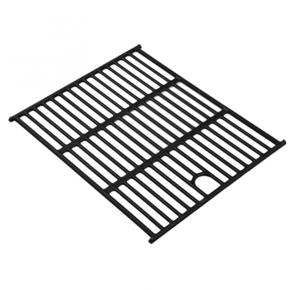 GRIGLIA IN GHISA 41,5 X 22 PER BAEBECUE DAVIS E MONTANA 3 E 5 F