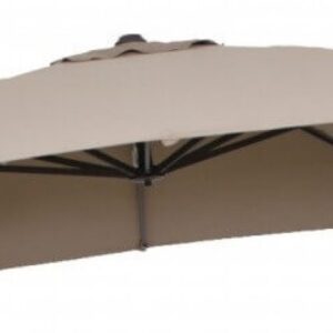 TELO SATURNO P/L TAUPE 3 X 3