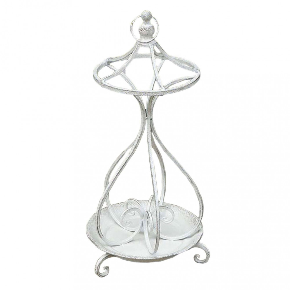 PORTAOMBRELLI ANNIE BIANCO ANTICO