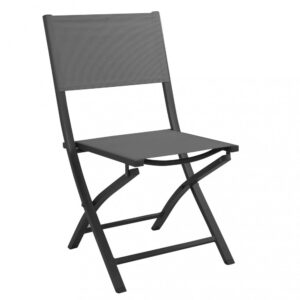 sedia pieghevole da giardino California, sedia pieghevole da giardino, taupe, arredo giardino Bergamo, sedie pieghevoli da giardino, Rota Commerciale Bergamo, Giardinaggio Bergamo