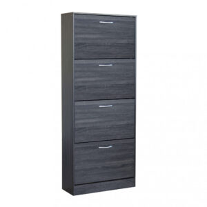 SCARPIERA WENDY GRIGIO SCURO