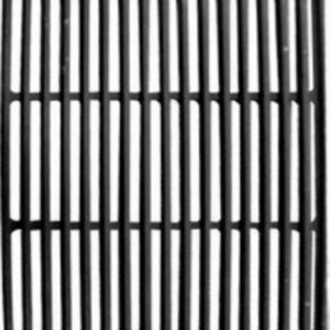 GRIGLIA GHISA PER BARBECUE TEXAS 4 FUOCHI