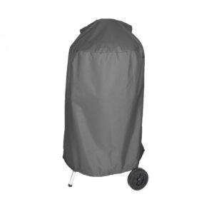 TELO DI COPERTURA PER BARBECUE ROTONDO S Ø 60 X 80