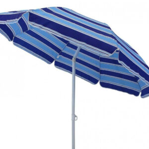 OMBRELLONE SPIAGGIA ASSORTITI POLY 200/32