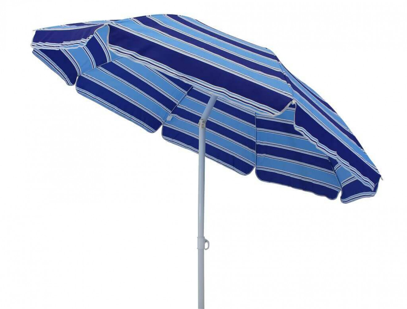 OMBRELLONE SPIAGGIA ASSORTITI POLY 200/32