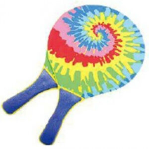 SET DI RACCHETTE DA SPIAGGIA