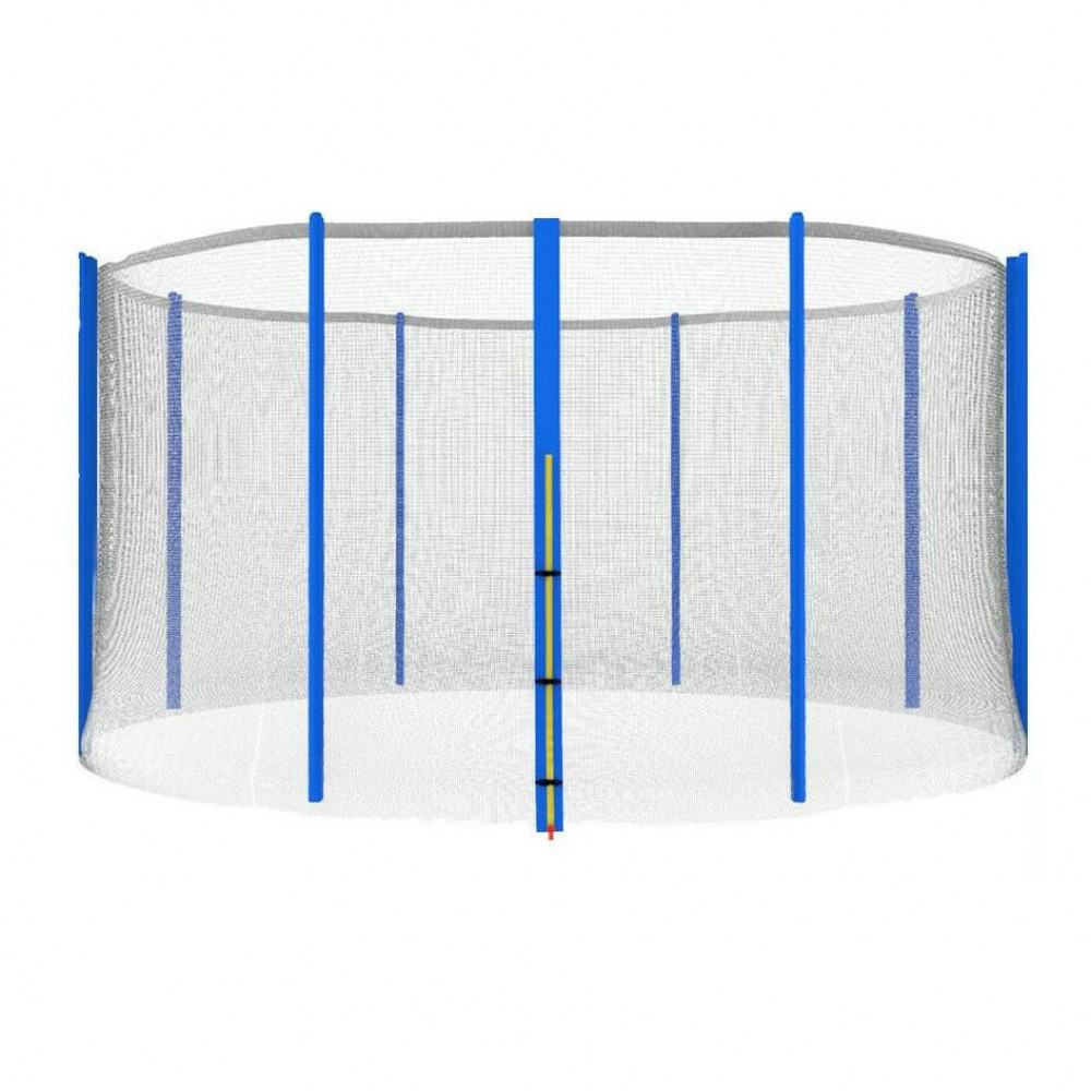 RETE DI SICUREZZA PER TRAMPOLINO Ø 305 CM