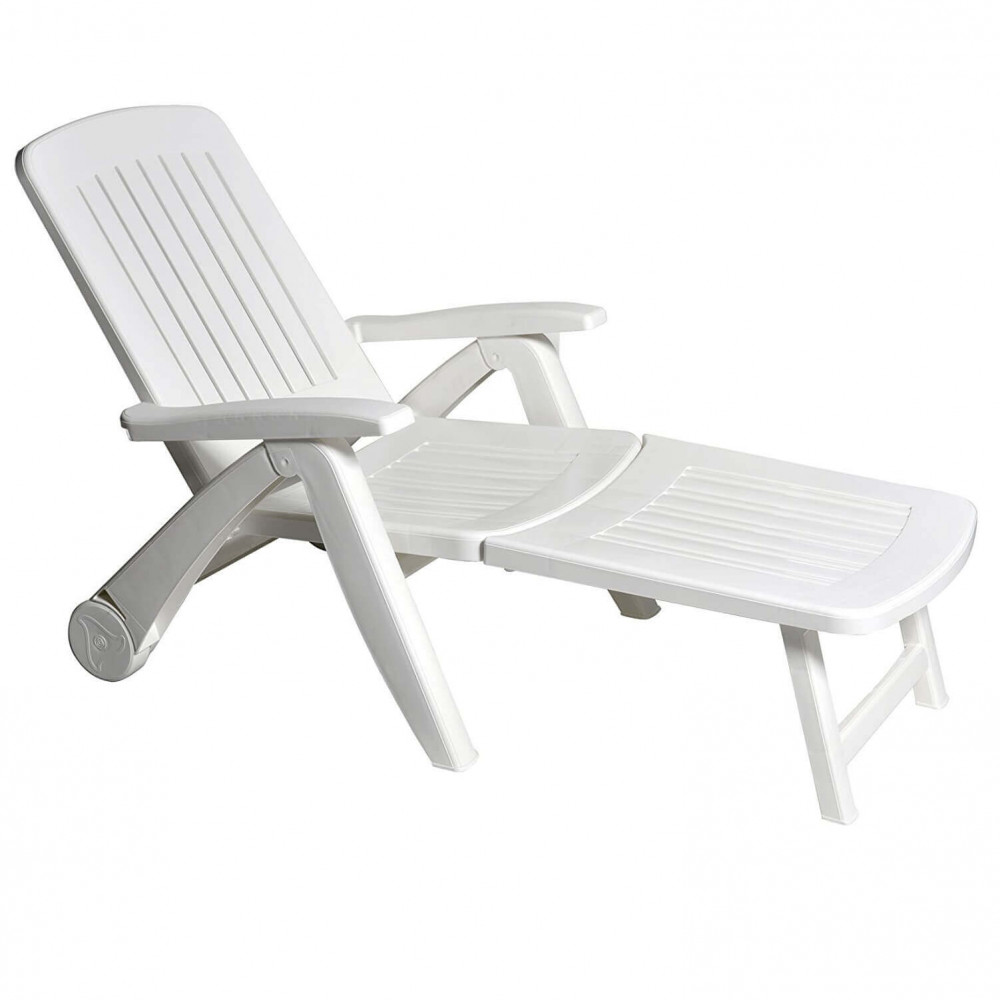 LETTINO CANCUN C/RUOTE