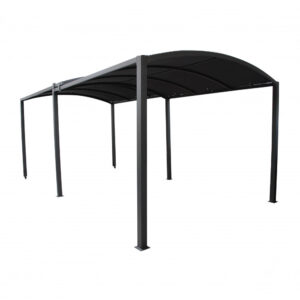 GAZEBO ALLUNGABILE TUCSON 3 X 3 / 6