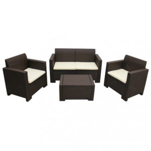 SALOTTO NEBRASKA 2 P C/CUSCINI