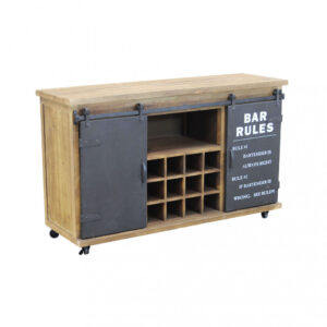 MOBILE IN LEGNO EDMOND