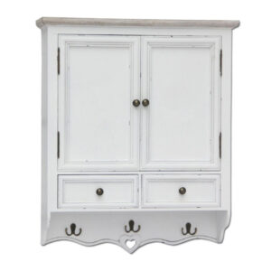 ARMADIETTO SOSPESO CUORE