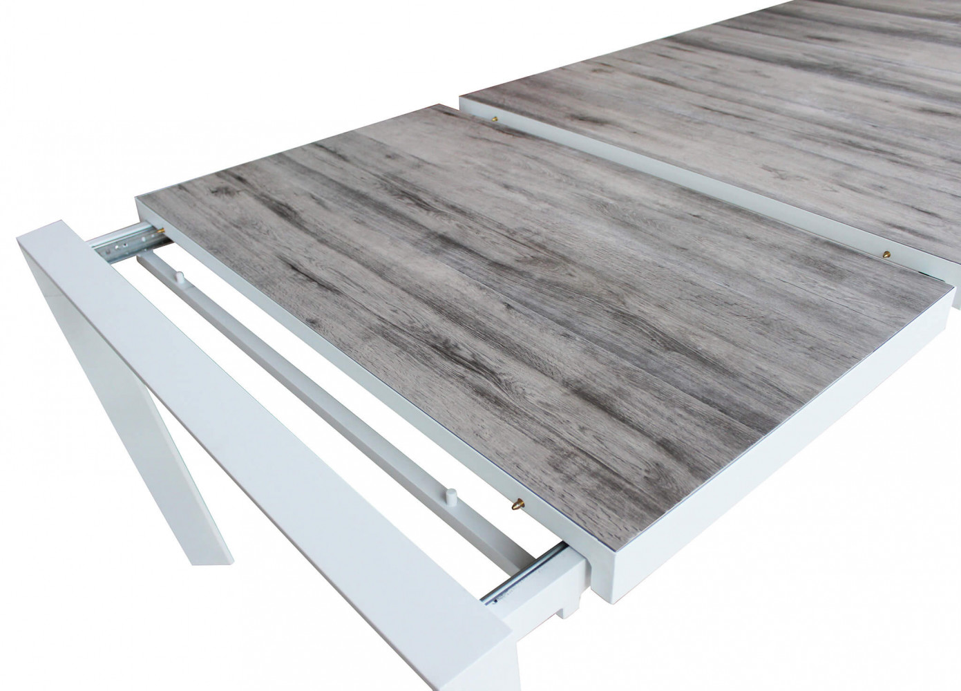 tavolo giardino allungabile Newport, tavolo esterno, tavoli in gres effetto legno allungabile, arredo giardino Bergamo, Giardinaggio Bergamo, Rota commerciale Bergamo