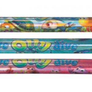 FUCILE AD ACQUA CON STAMPA