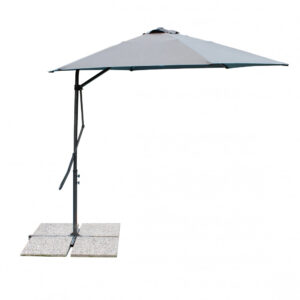 OMBRELLONE ZENITH P/L 2,5 X 2,5