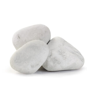 ciottolo bianco Carrara, Giardinaggio Bergamo, pietre da giardino , ciottoli, offerta ciottolo bianco carrara, Rota Commerciale Bergamo