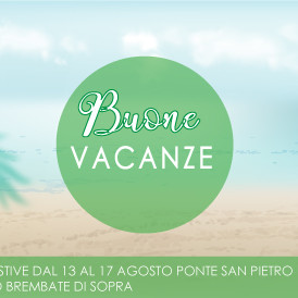 chiusura estiva rota commerciale 2025 , estate 2025