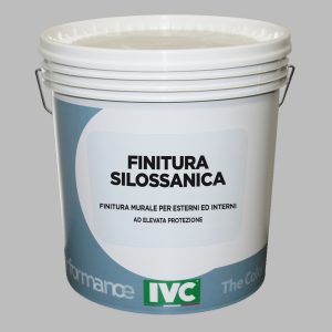 finitura silossanica IVC , finitura murale silossantica, finitura murale, IVC, IVC Bergamo, colorificio, colorificio Bergamo, Rota Commerciale Bergamo