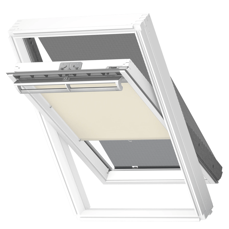 tende filtranti combiante Velux, tende filtranti Velux, tende filtranti combinate per finestre Velux, Velux Bergamo, Velux, materiali edili , materiali edili Bergamo, Rota Commerciale Bergamo