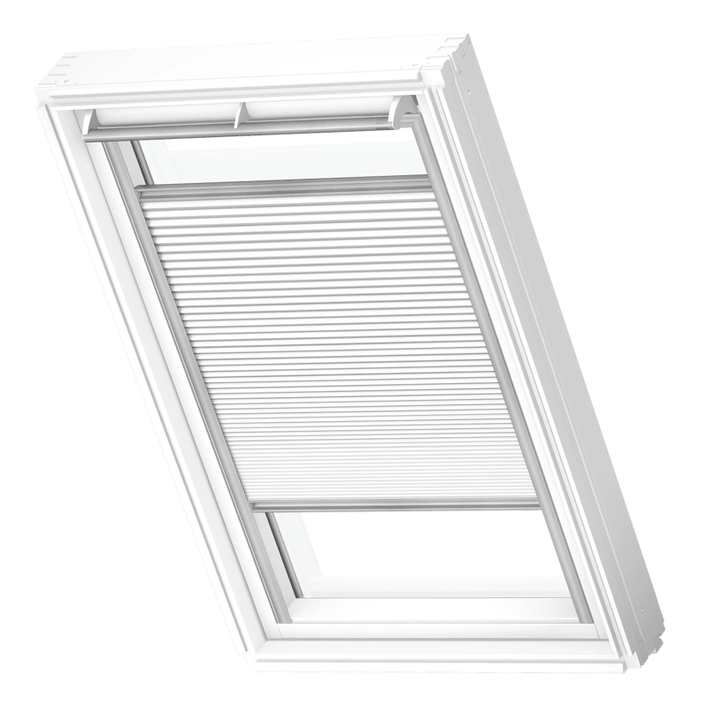 tende oscuranti plissettate Velux, tende oscuranti plissettate, tende Velux, Velux Bergamo, Velux, tende per finestra per tetti Velux, materiali edili, materiali edili Bergamo, Rota Commerciale Bergamo