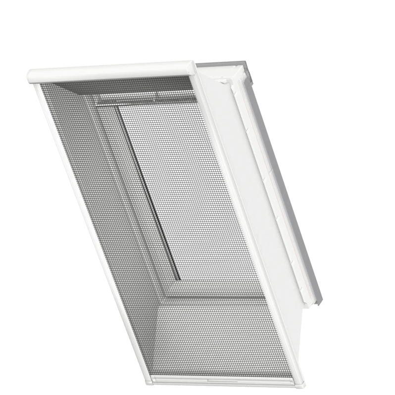 zanzariere per finestre Velux, Velux , Velux Bergamo, materiali edili, materiali edili Bergamo, Rota Commerciale Bergamo