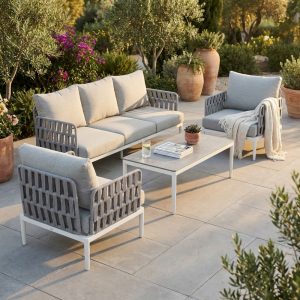 SALOTTO SAINT JOHN 3 P C/CUSCNI