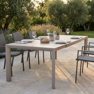 TAVOLO BERRY 260/330/400 X 110