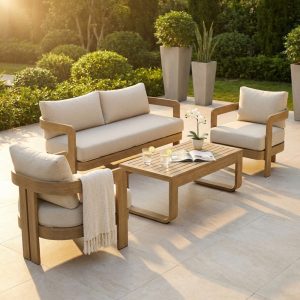 SALOTTO MONTERREY 3 P C/CUSCNI