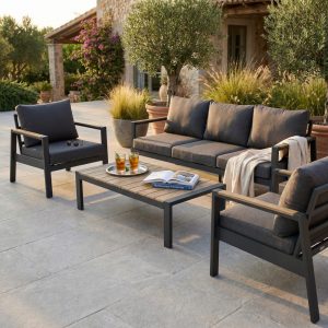 SALOTTO CÓRDOBA 3 P C/CUSCNI