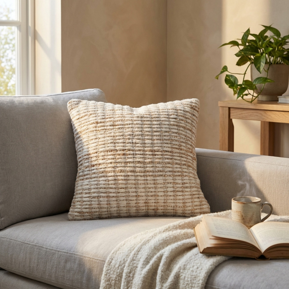 CUSCINO THÉO 45 X 45