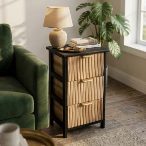 MOBILETTO 3 CASSETTI CESAR