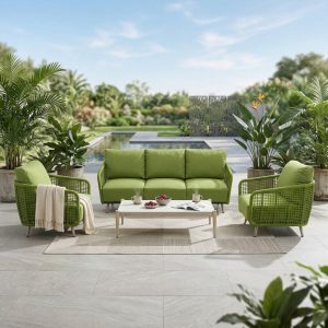 SALOTTO BANES 3 P C/CUSCNI