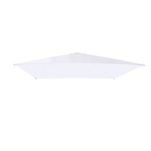 TELO STEPHENSON BIANCO 4 X 4 P/L