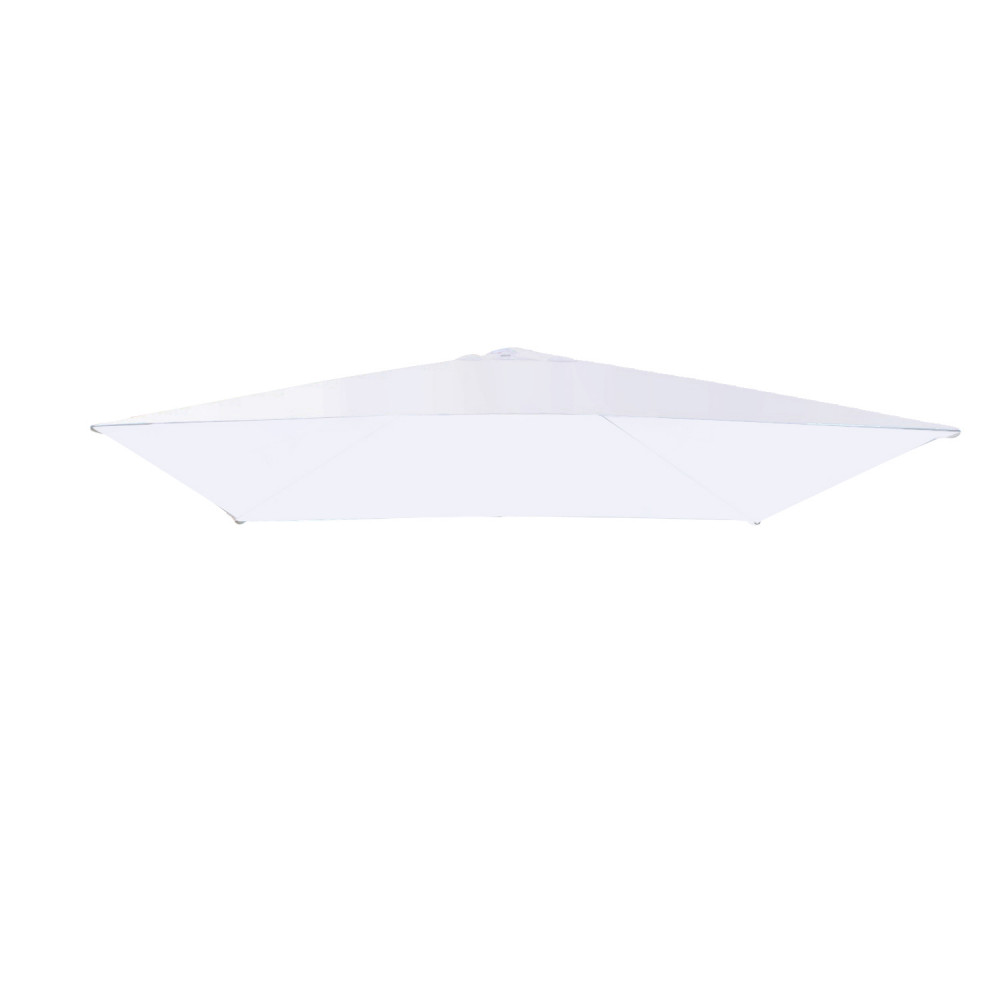 TELO STEPHENSON BIANCO 4 X 4 P/L