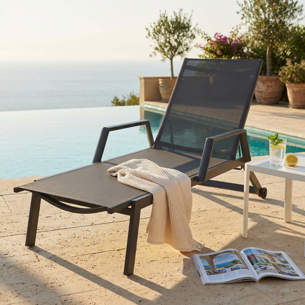 LETTINO BARINAS IMPILABILE