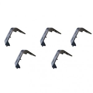 KIT 5 STAFFE PER PERGOLA BIOCLIMATICA (GA802111/GA802112)