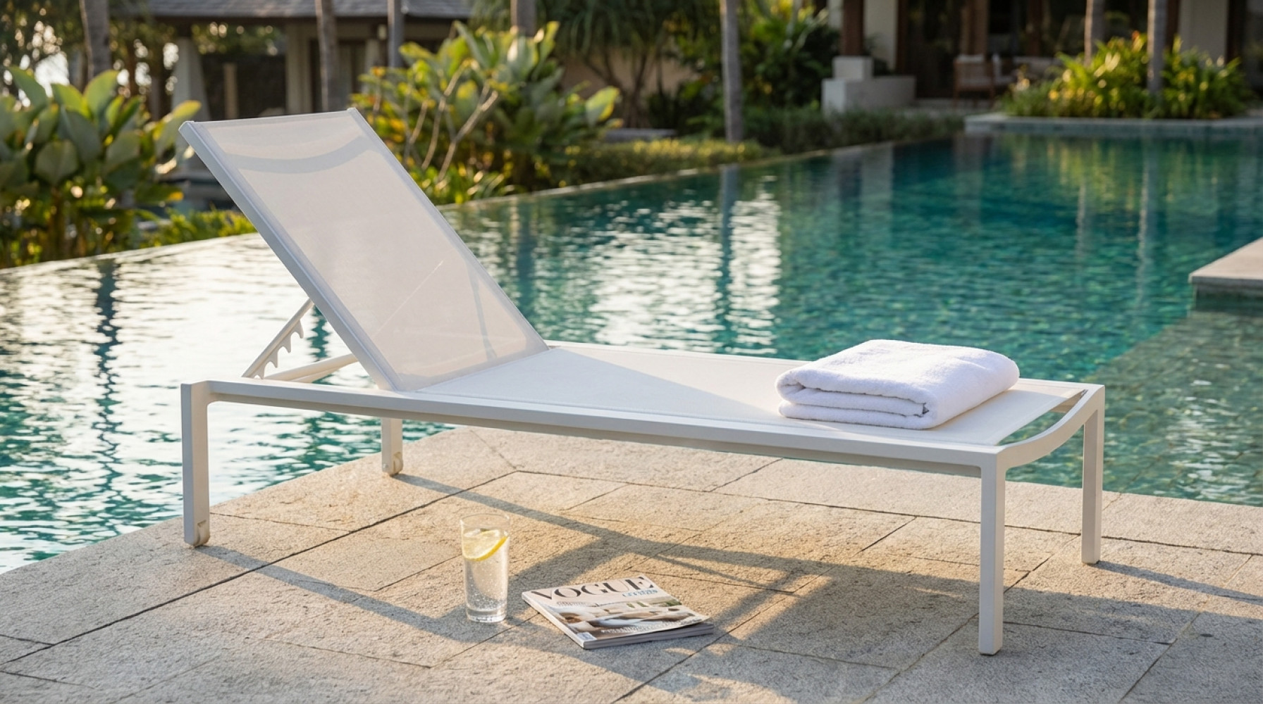 LETTINO BELFAST IMPILABILE