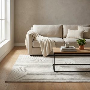 TAPPETO AURÉLIEN 120 X 180