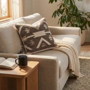 CUSCINO ROMARIC 45 X 45