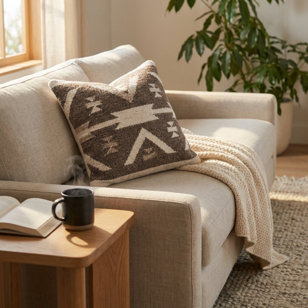 CUSCINO ROMARIC 45 X 45