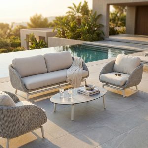 SALOTTO JANEIRO 3 P C/CUSCINI