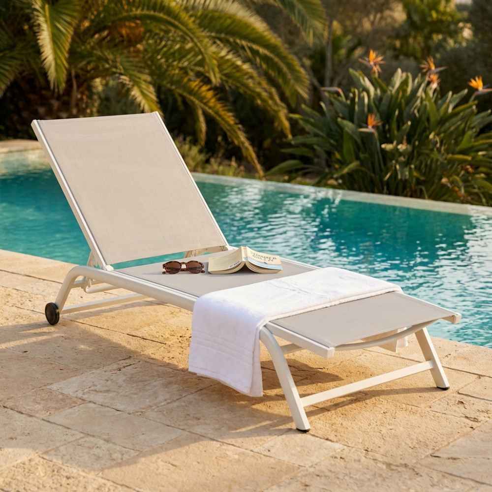 LETTINO ITACA IMPILABILE NON IMBOTTITO