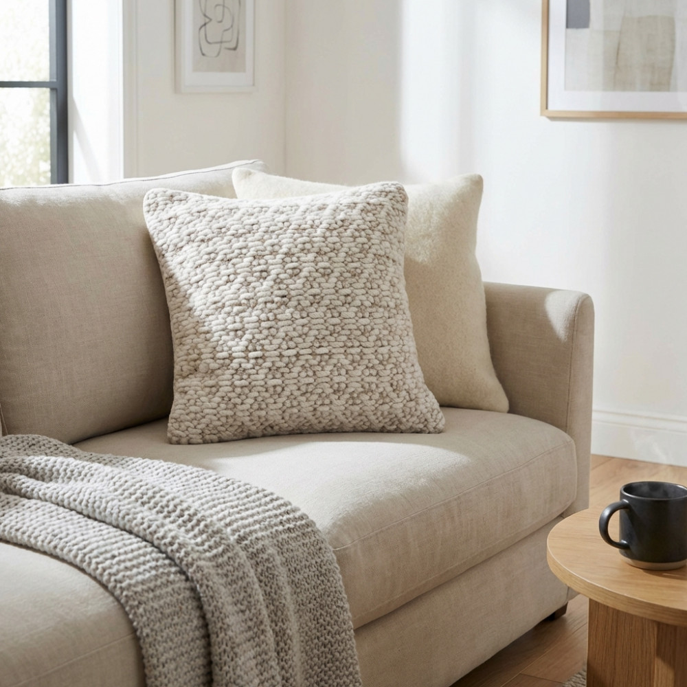 CUSCINO JEAN 45 X 45