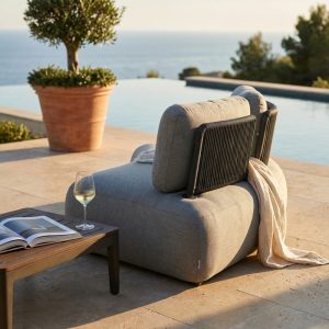 DIVANO ANGOLARE MALAWI C/CUSCINI