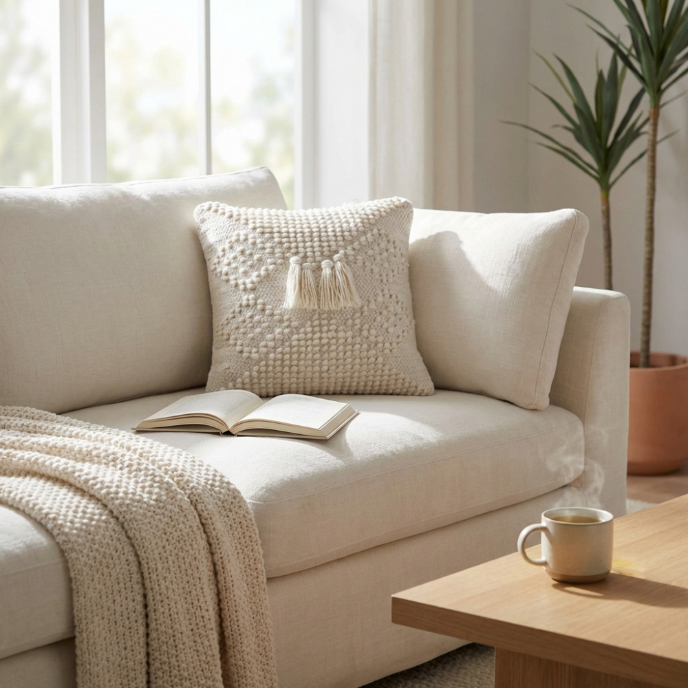 CUSCINO JILDAZ 45 X 45